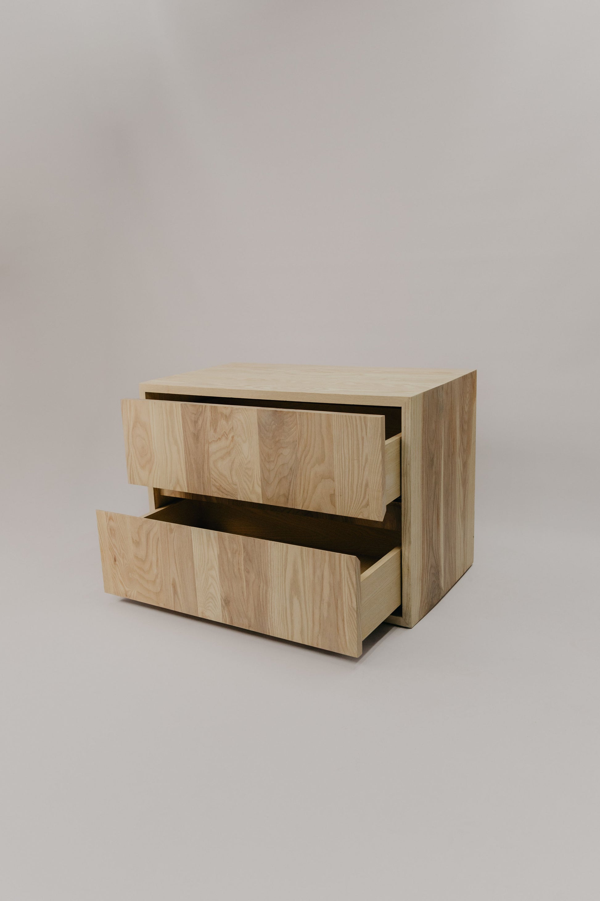 Dune Bedside Table