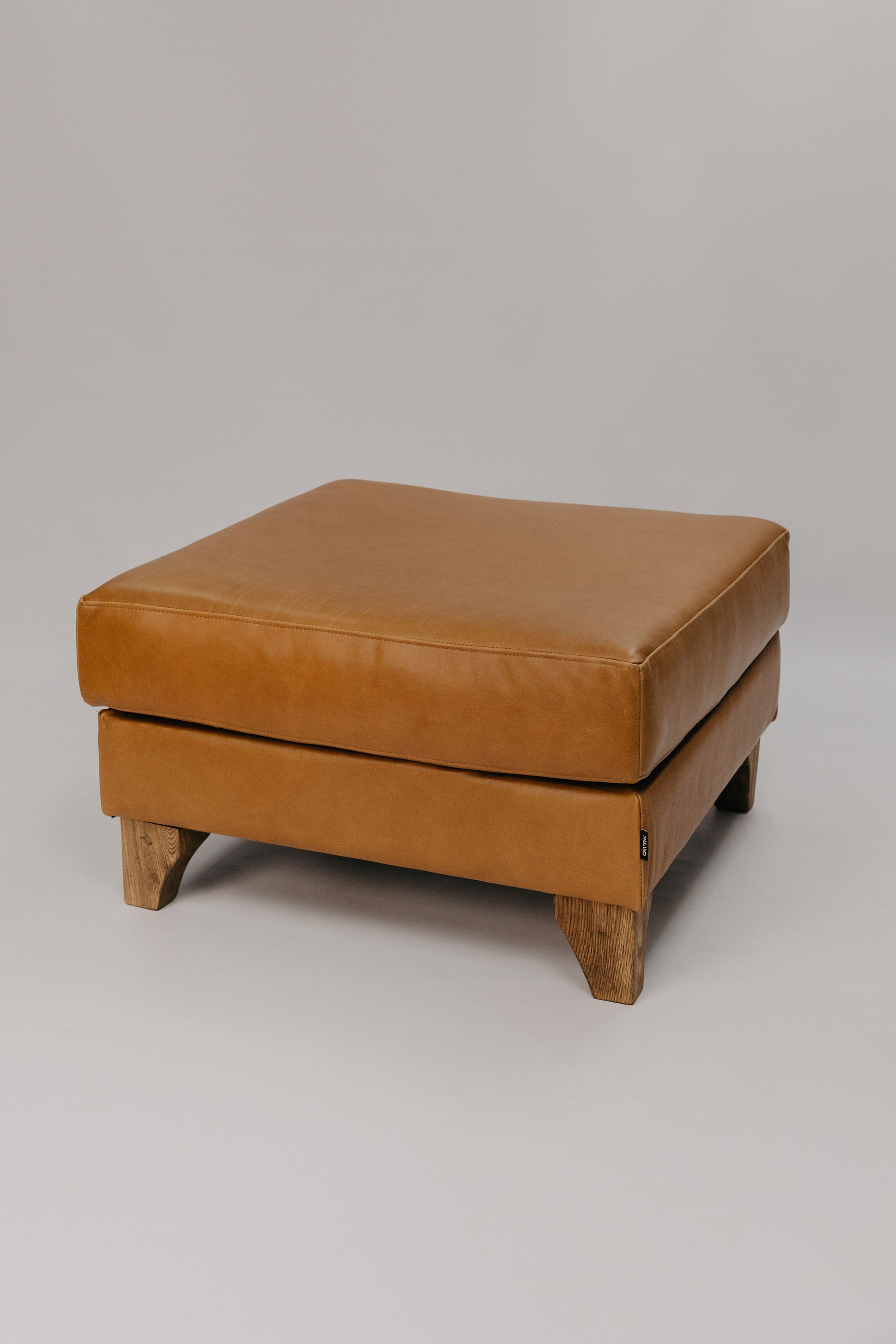 Oxley Ottoman