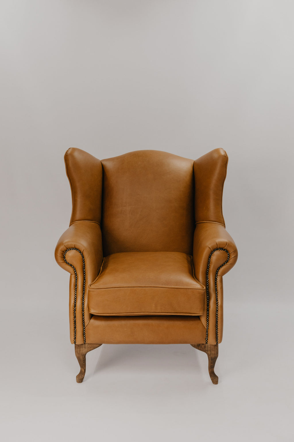 Orwyn Wingback