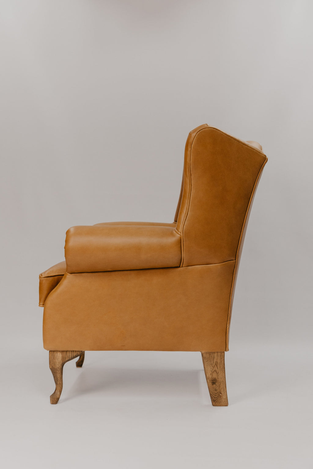 Orwyn Wingback