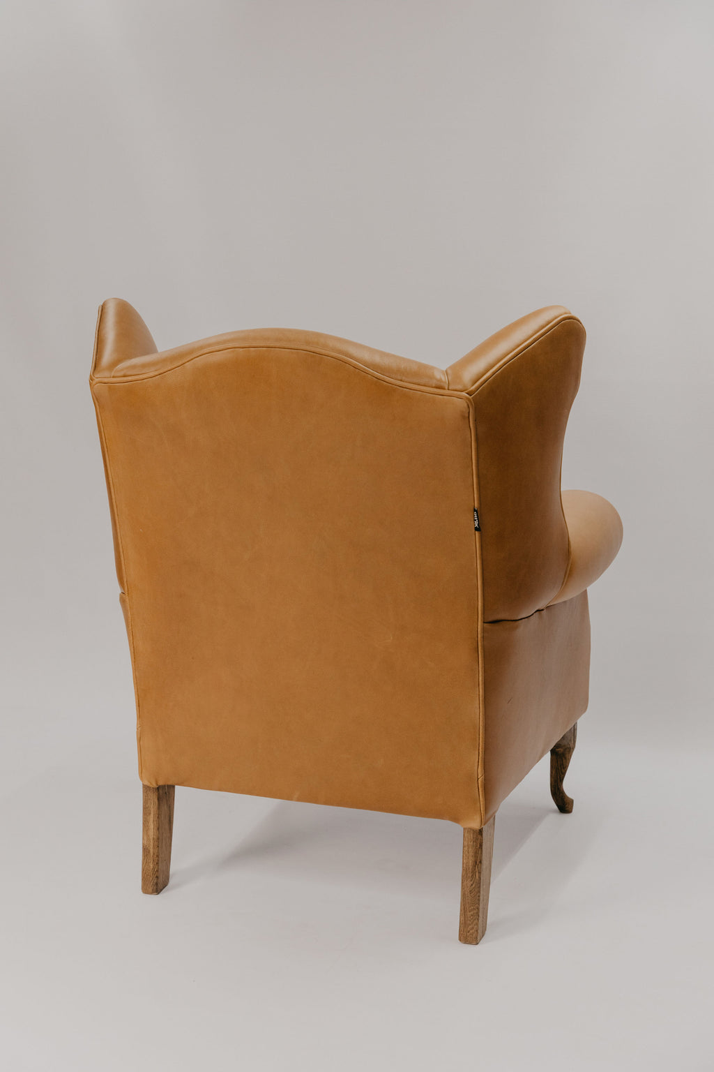 Orwyn Wingback