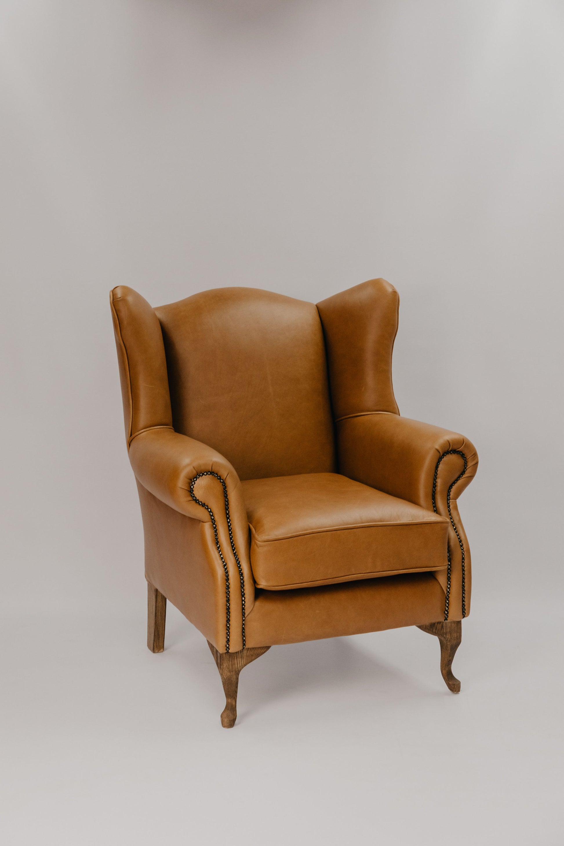 Orwyn Wingback