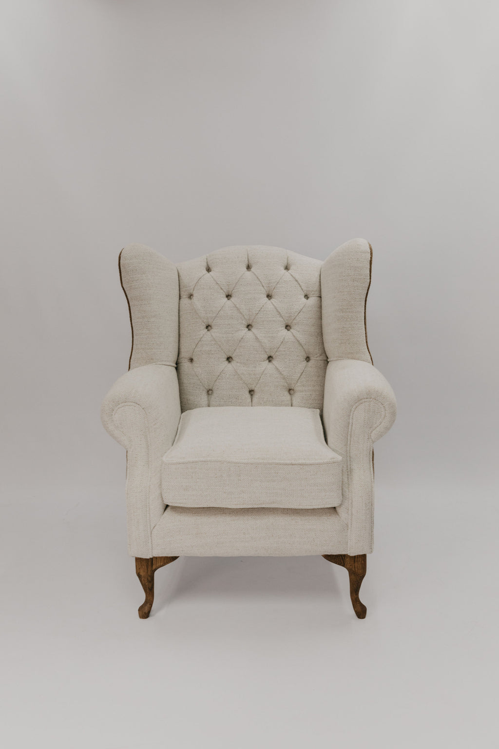 Verin Wingback