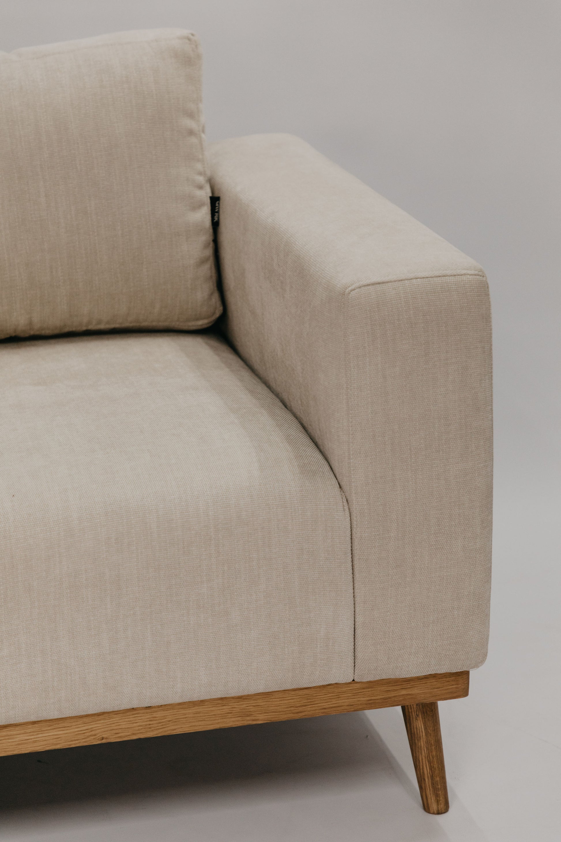 Caela Occasional Chair