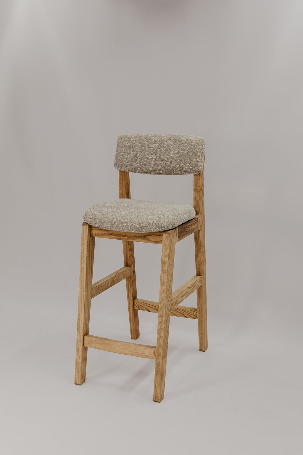 Calyx Bar Chair