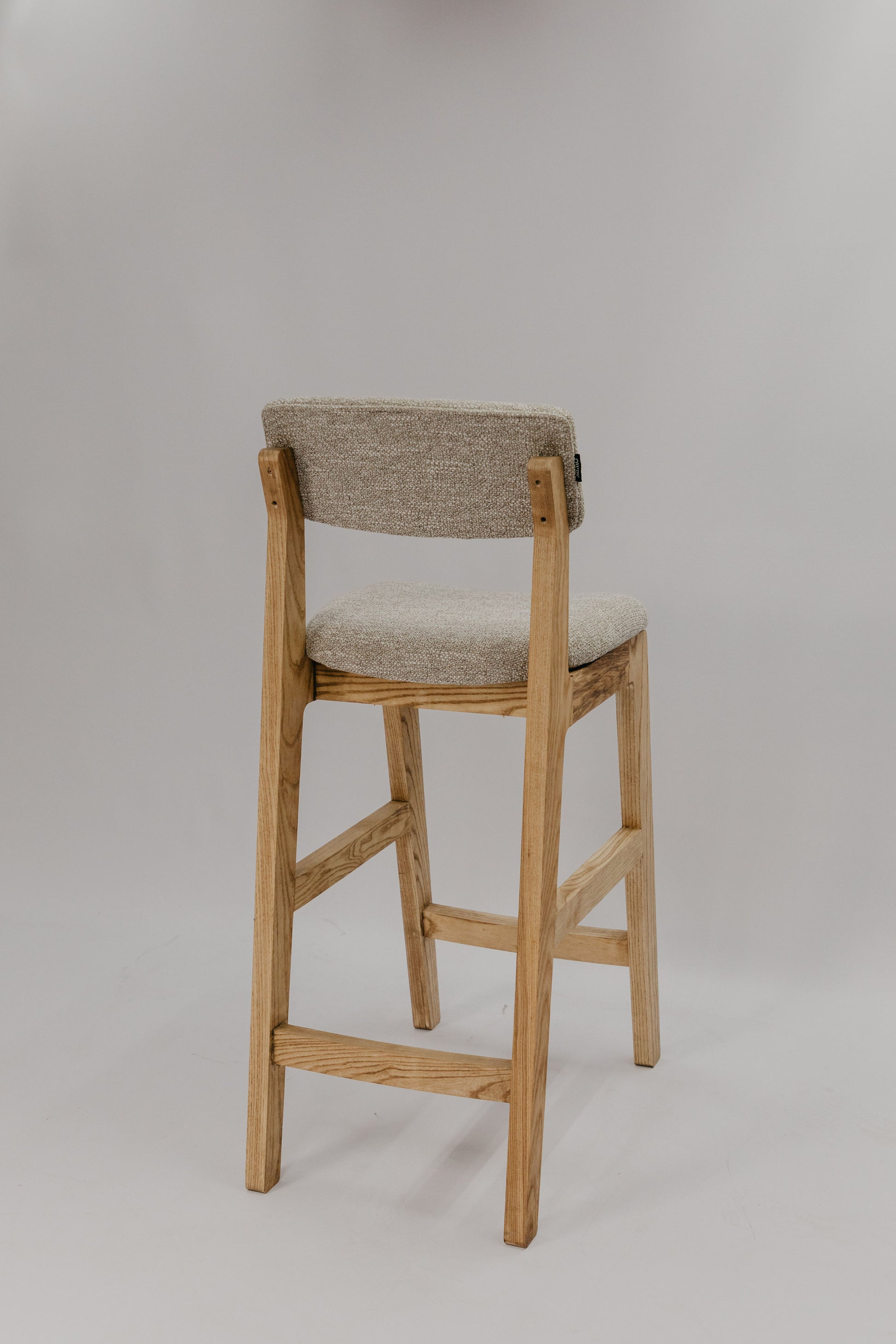 Calyx Bar Chair