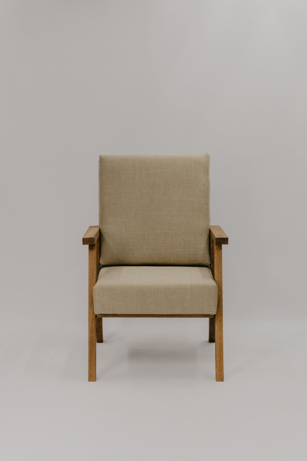 Olera Armchair