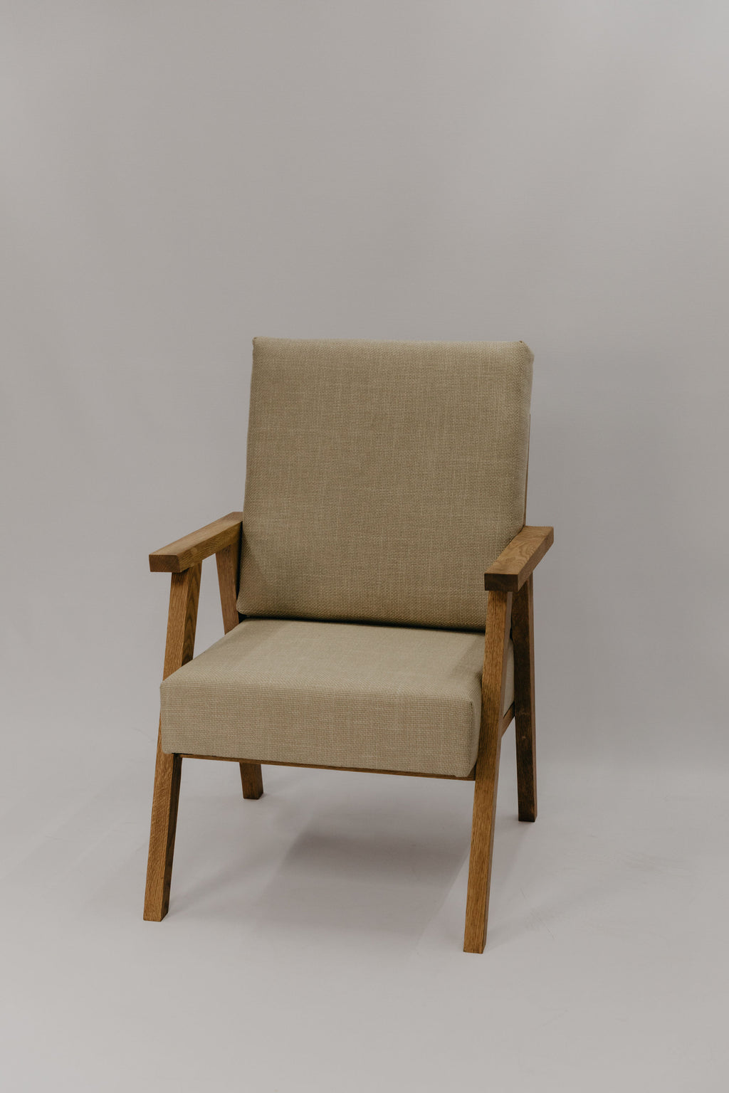 Olera Armchair