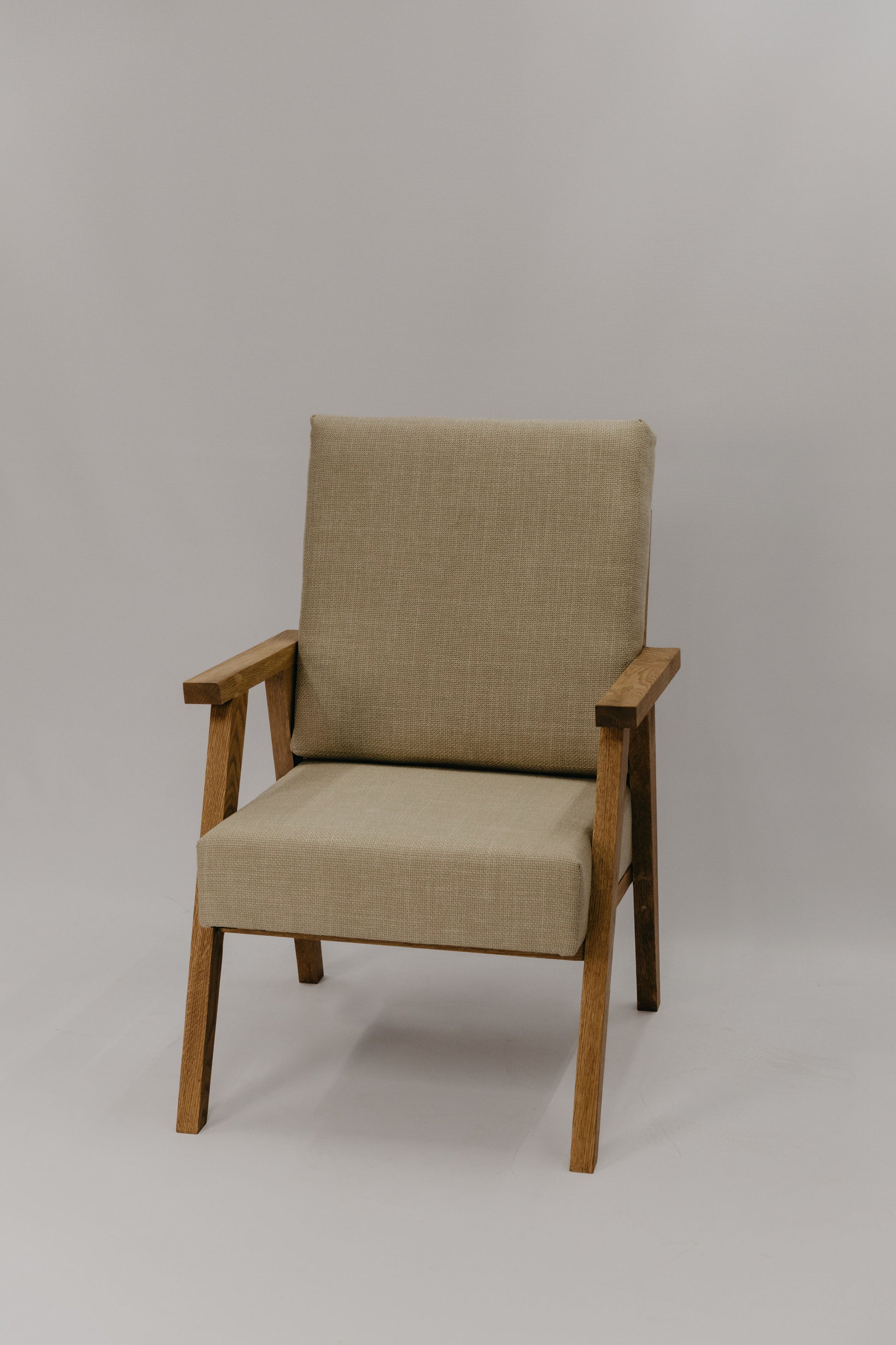 Olera Armchair