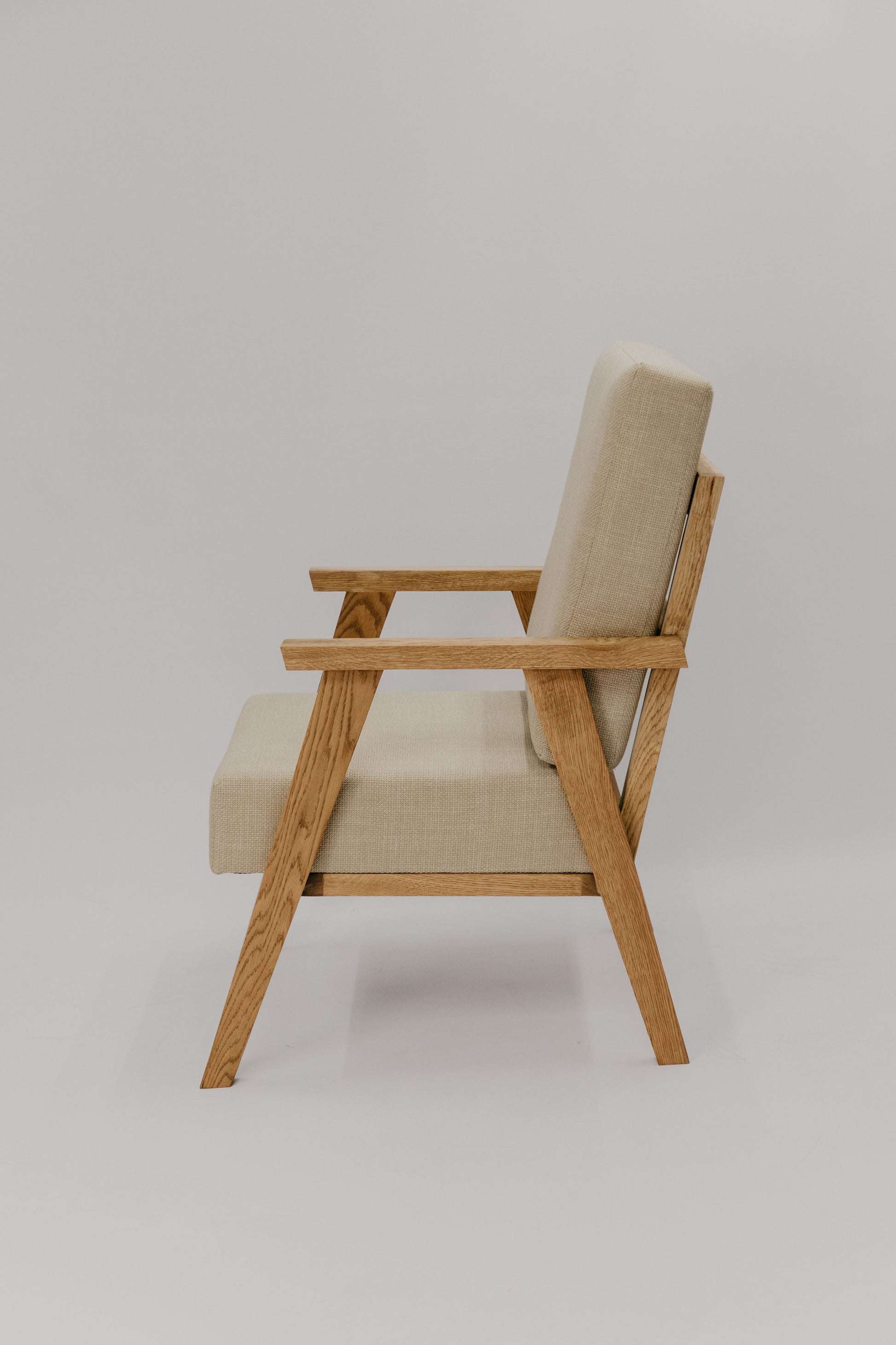Olera Armchair