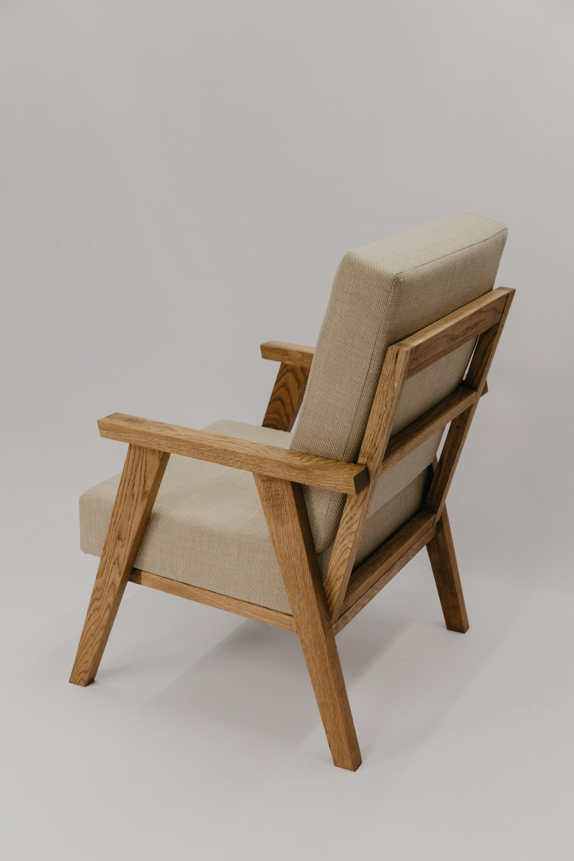 Olera Armchair