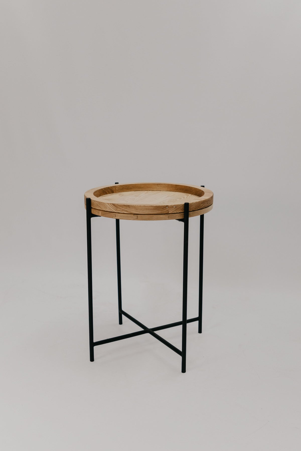 Fenn Side Table
