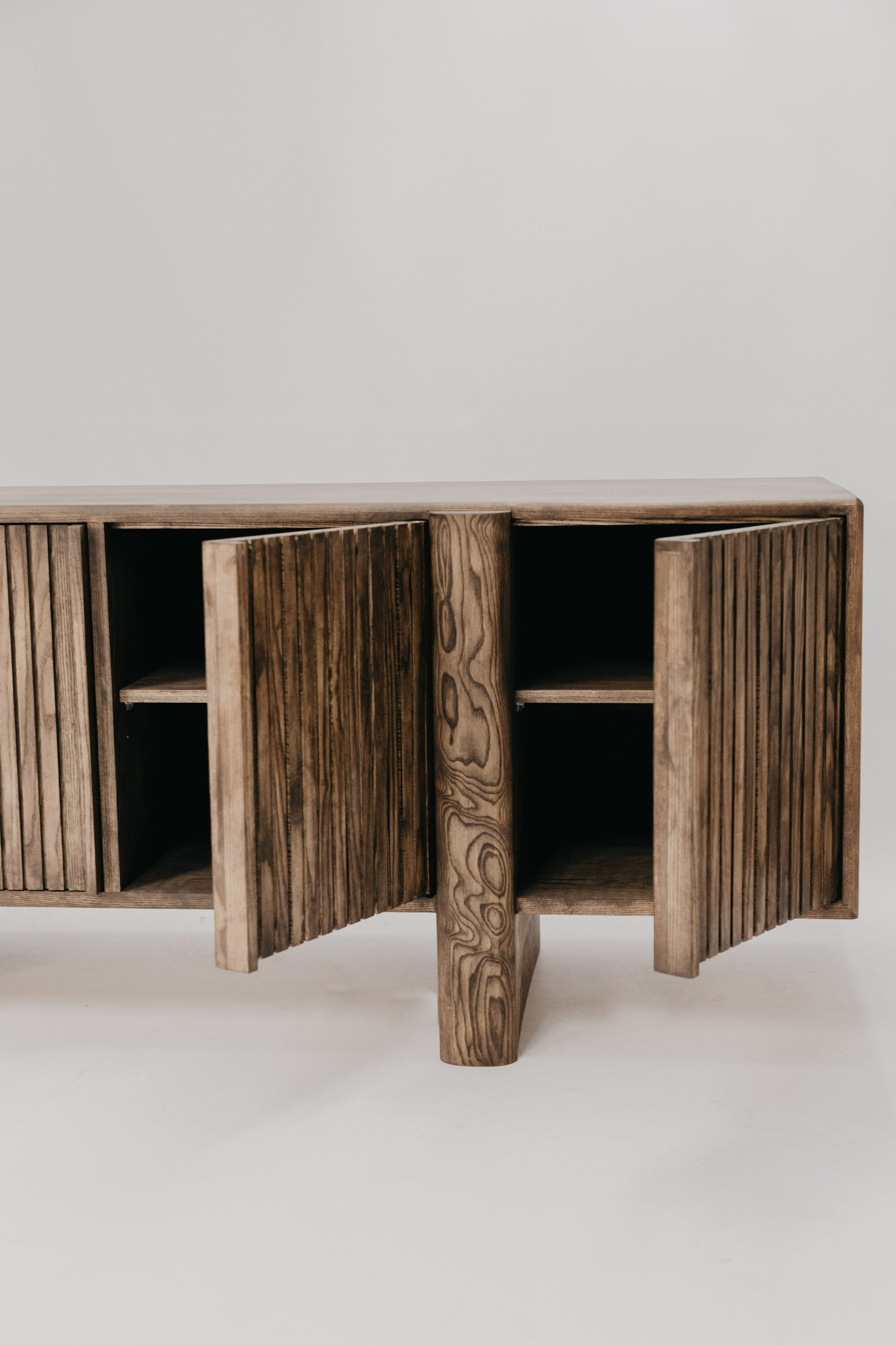 Vellum TV Unit