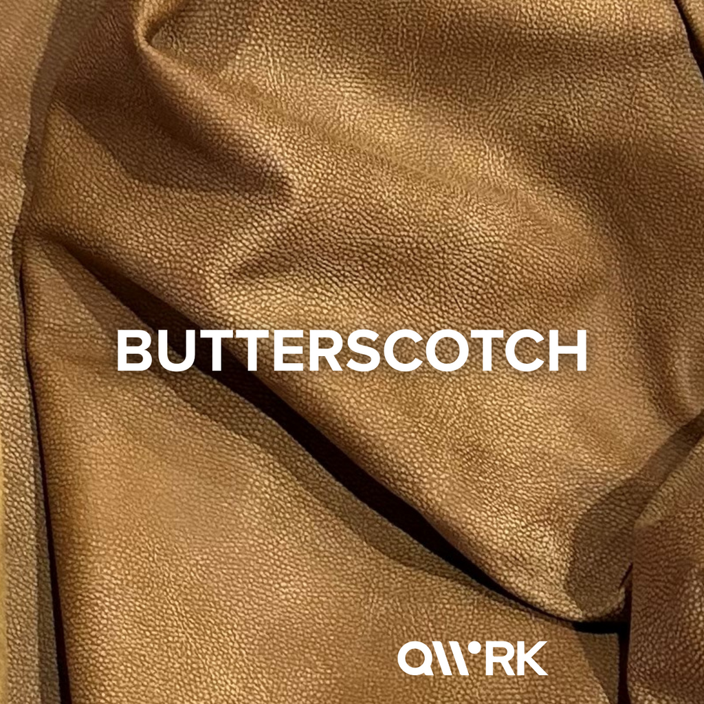 Dorne Leather Chesterfield Couch